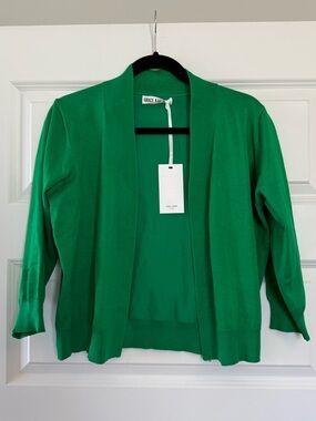 NWT Grace Karin Cardigan
